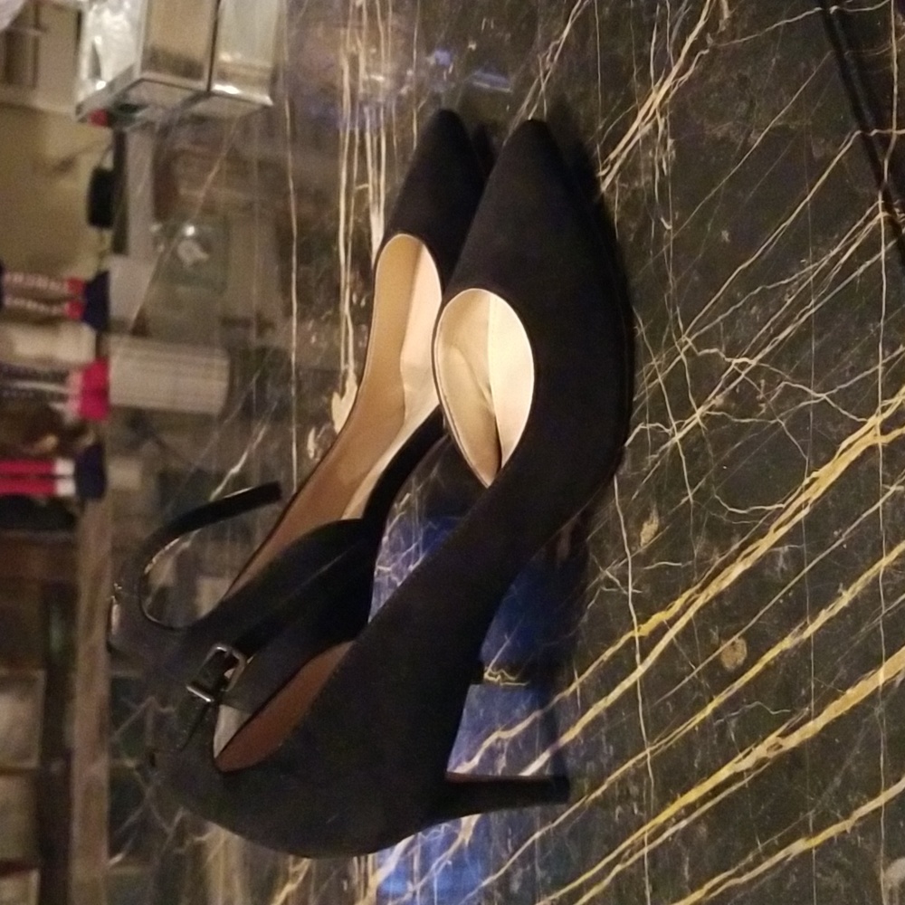Women's heels